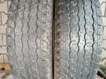 Opony całoroczne Bridgestone 205R16C