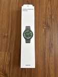 Продам Смарт-годинник SAMSUNG Galaxy Watch 6 Classic 47mm Black