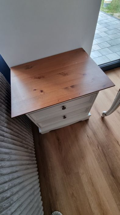 Zestaw mebli do sypialni, pokoju