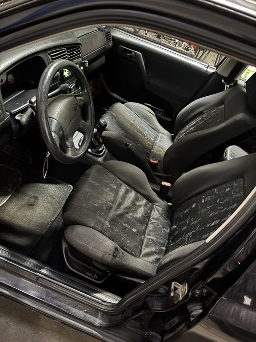 Volkswagen golf 3 tdi 90cv