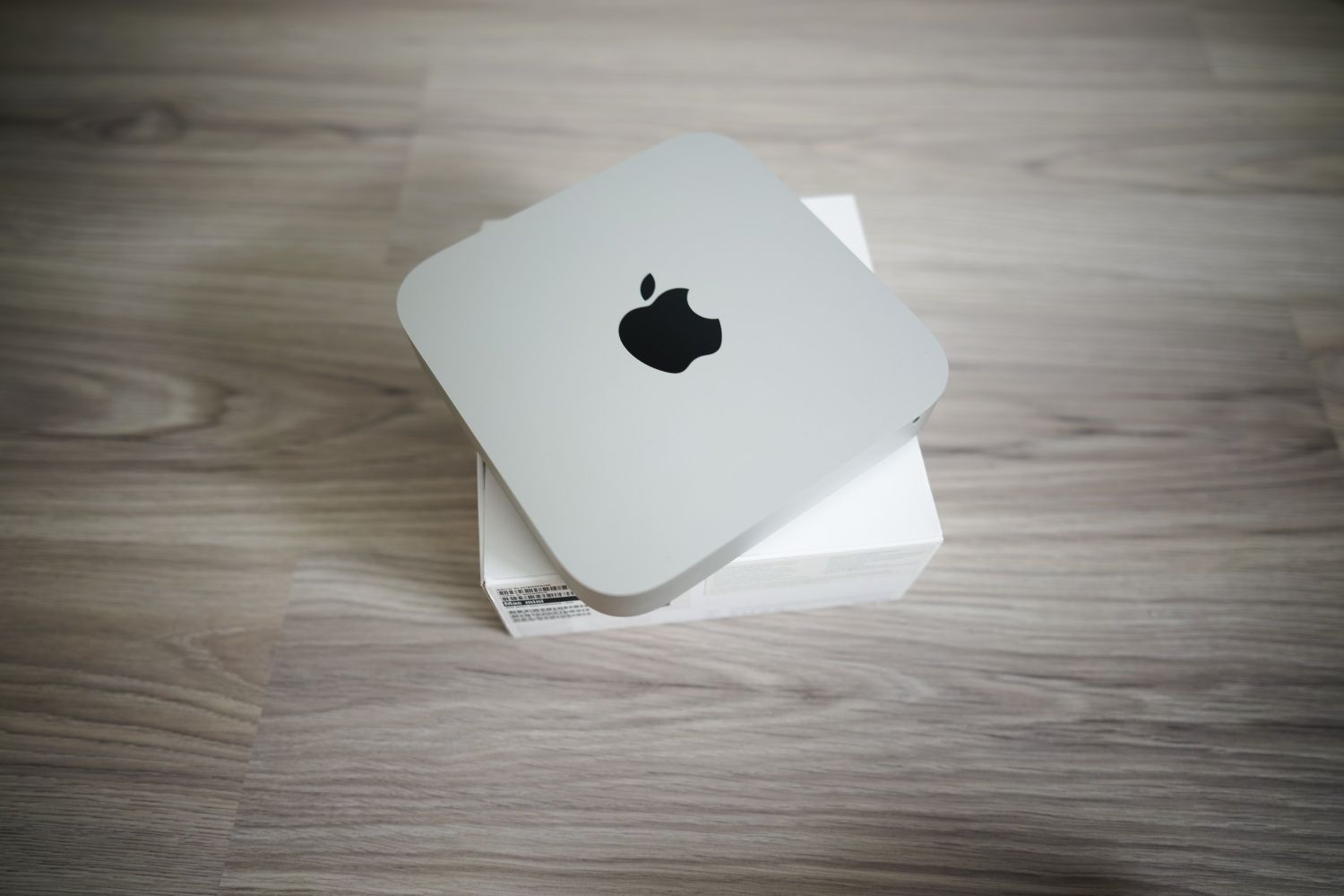 Apple Mac Mini i5 SSD 750GB 4GB RAM MacMini