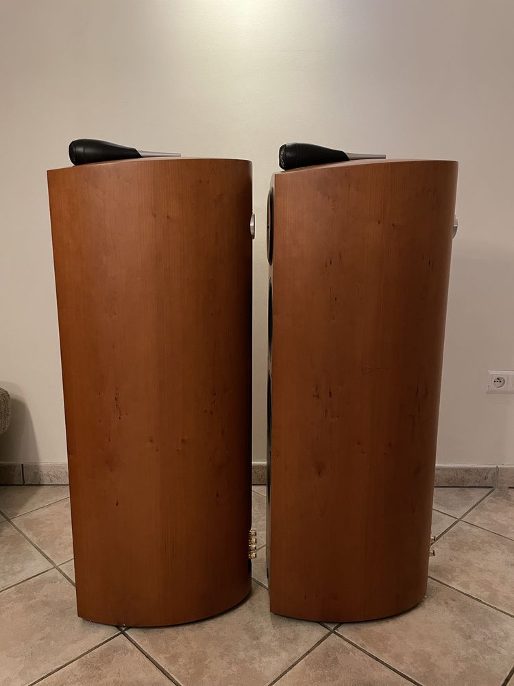 Kolumny podłogowe Bowers & Wilkins 803 N