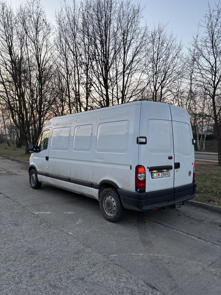 MRÓWKA TRANSPORT Przeprowadzki i transport