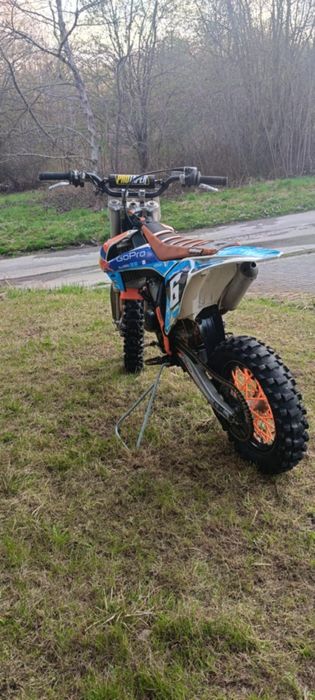 KTM 65 sx sprzedam