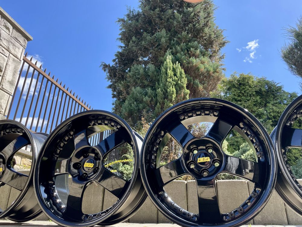 18 5x100 bbs audi tt a3 seat leon golf IV bora oz bbs rant