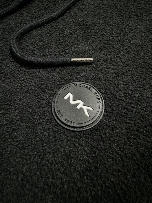 Худі Michael Kors M кофта чоловіча светр