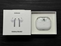 MAГA3ИН Наушники Samsung Galaxy Buds 3 Trade-In/Bыкyп/Oбмeн