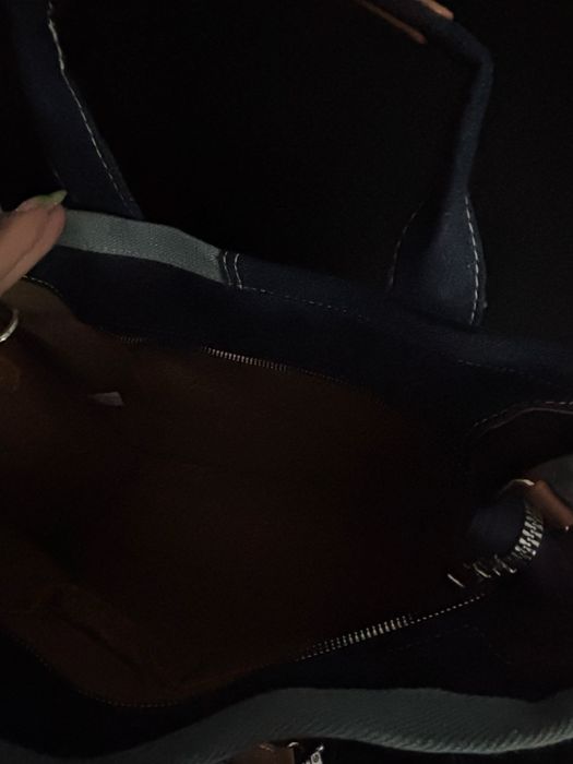 Mala THE TOTE BAG