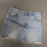 Spódniczka jeansowa r. 40 Denim