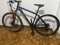 Bicicleta para venda