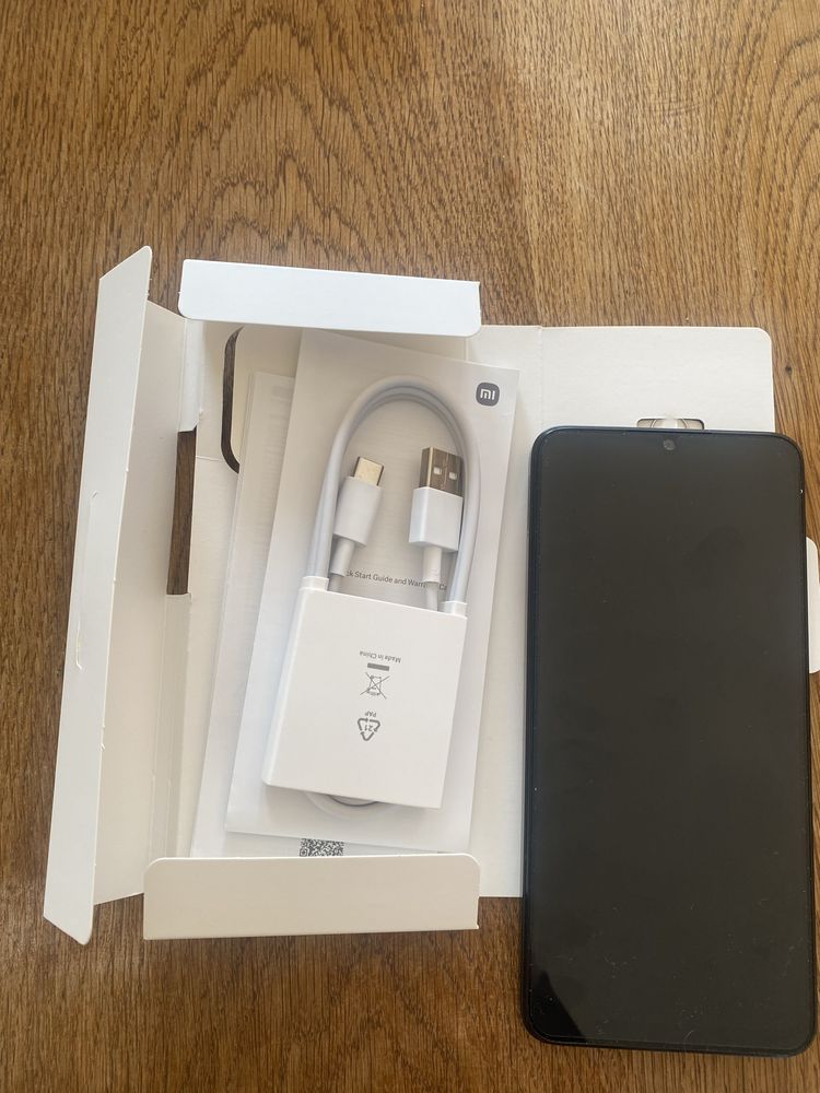 Smartfon Redmi 13 C