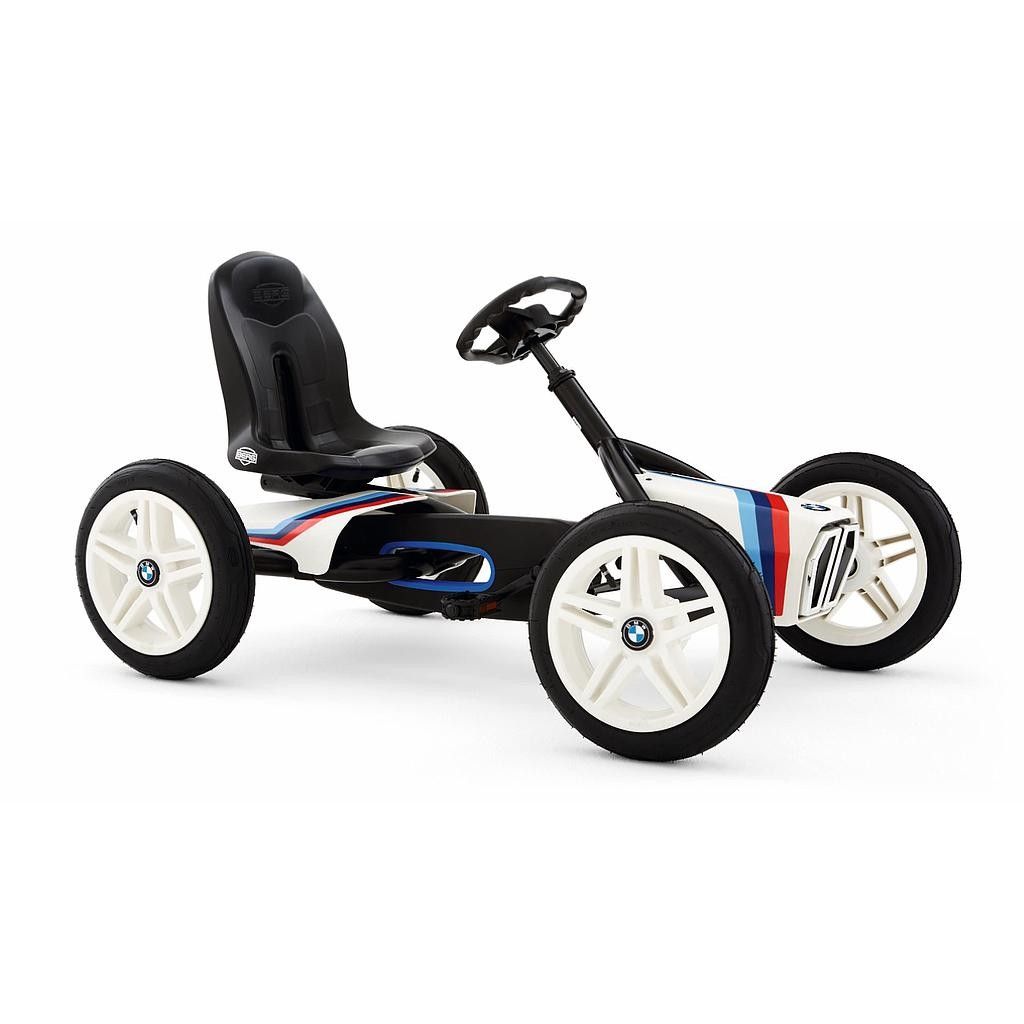 Gokart na pedały BERG BMW Street Racer