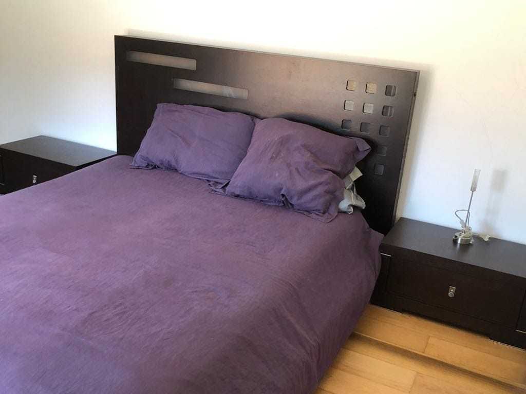 Mobília para quarto de casal
