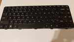 Klawiatura HP pavilion dm4