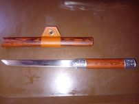 Mini katana [coleção]