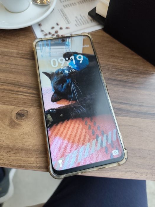 Huawei Nova 12i 8RAM 128 ROM