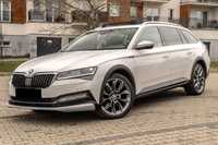 Skoda Superb VAT23 / Panorama/ Webasto/ Hak/ ASO