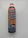 Очиститель воздушного канала BG 406 Throttle Body & Intake Cleaner