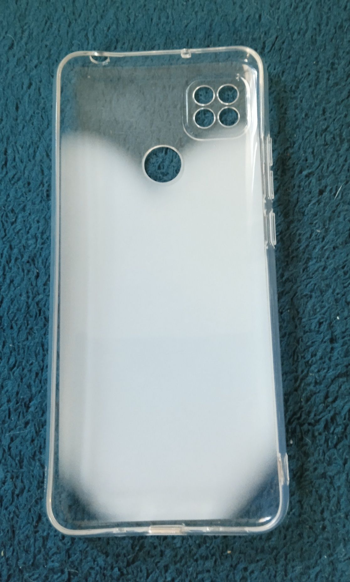 Etui Xiaomi redmi 9c