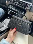 Сумка chanel vanity bag колекція 2025