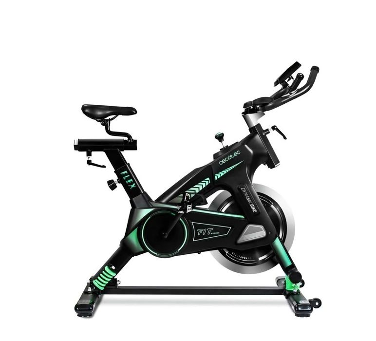 Bicicleta estatica Cevotec