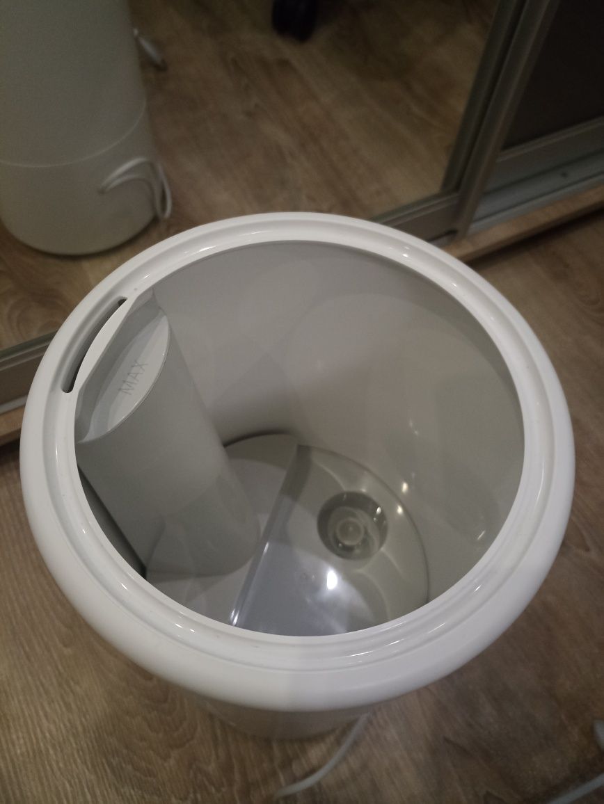 Увлажнитель воздуха Mi Smart Antibacterial Humidifier