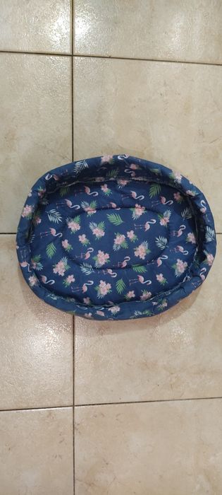 Gaiola c/acessórios para animais de 4 patas etc.