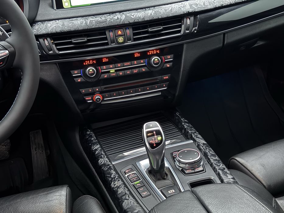 Bmw X5 35D M Pakage X-Drive дизельный х5  в м пакете