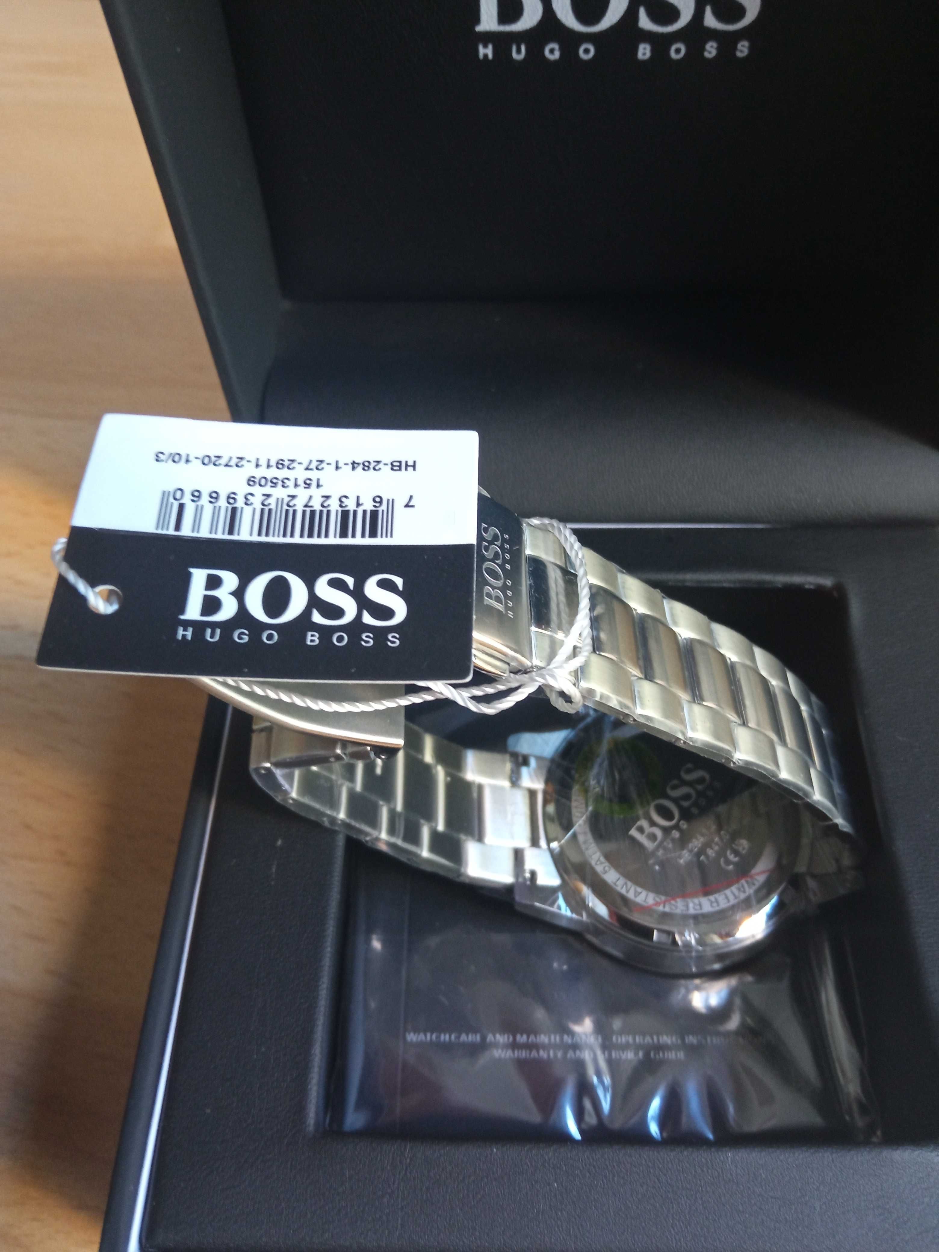Relógio Hugo Boss Original