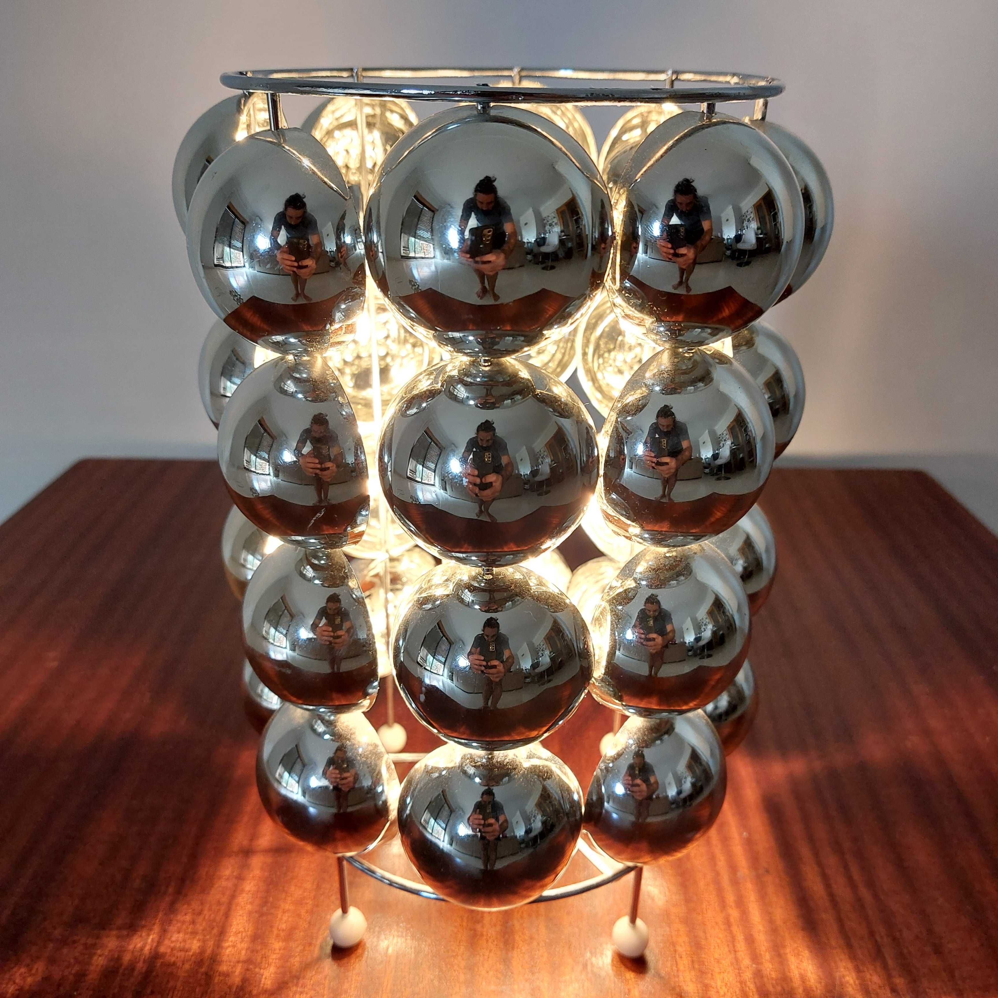 Vintage Kare Design lamps