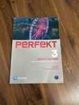 perfekt 3 zeszyt ćwiczeń j niemiecki pearson