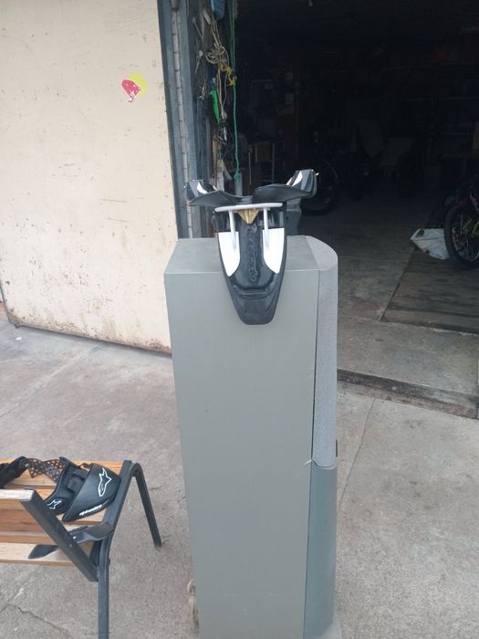 Нашийник Alpinestars/ захист шиї/ мотокрос/ ендуро