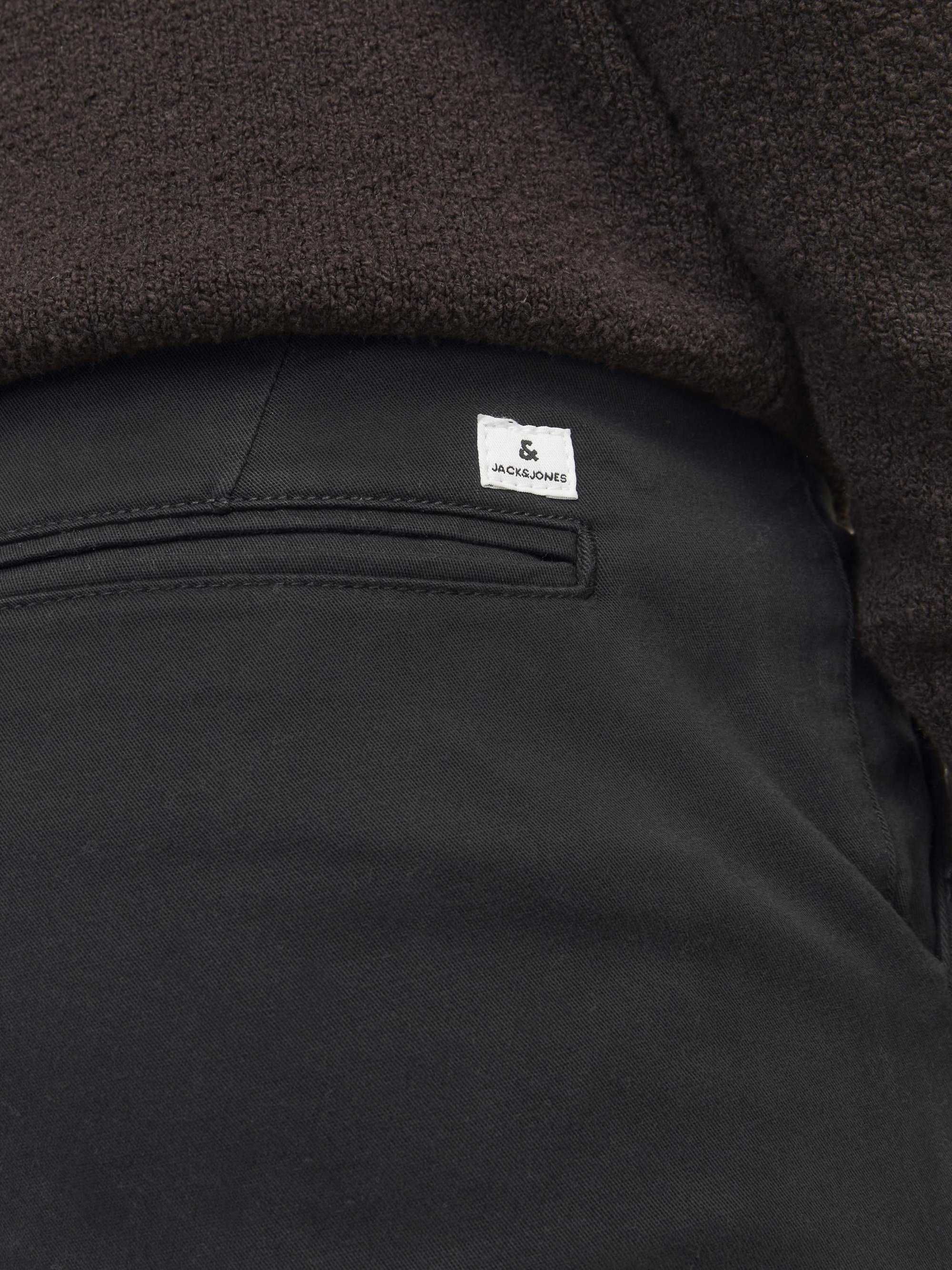 Чіноси брюки JACK & JONES Slim fit Chino Pants Old Money