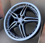 Диски MOTEC R20 5 130 et50 J9 VW touareg audi Q7 туарег