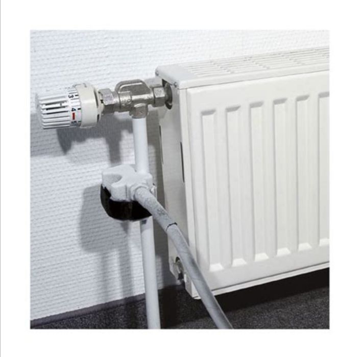 Profesjonalne zamrażanie rur + wynajem zamrażarki Rems