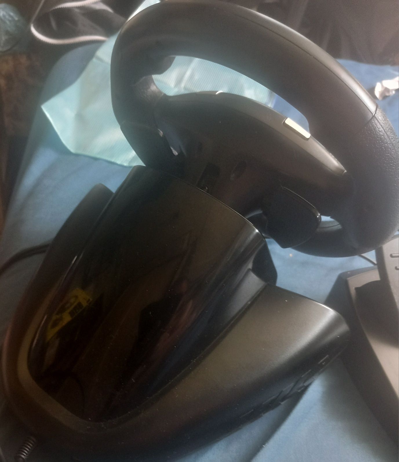 Kierownica Tracer Steering wheel Sierra
