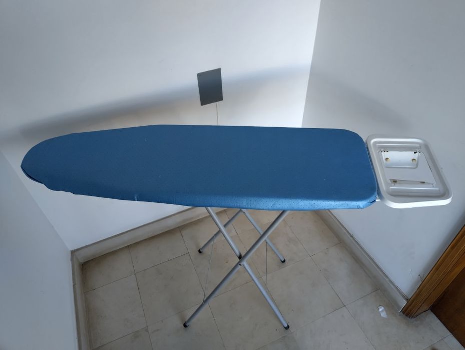 Tábua de engomar