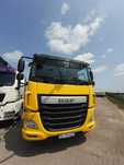 DAF CF 460FT