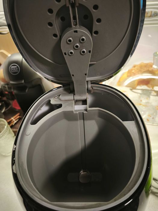 Máquina de Café de Filtro Smeg Anni 50 de 1050 W