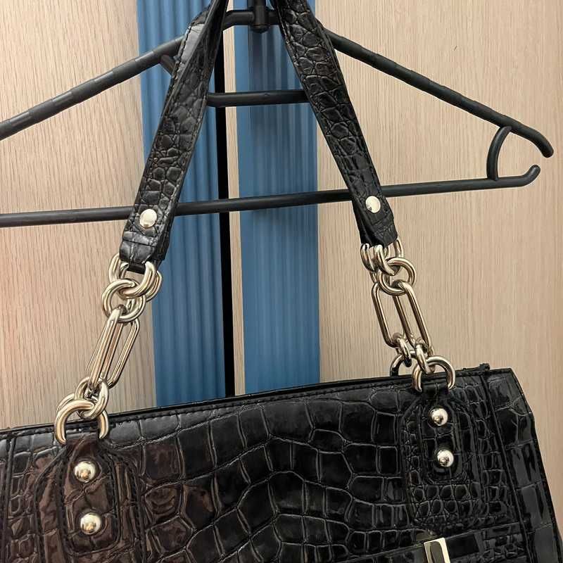 Vintage Torebka Guess Y2K Bag Retro Y2K 90s