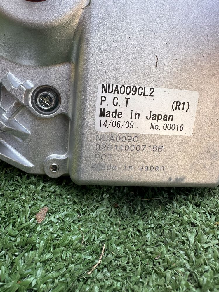 Silnik panasonic 26V