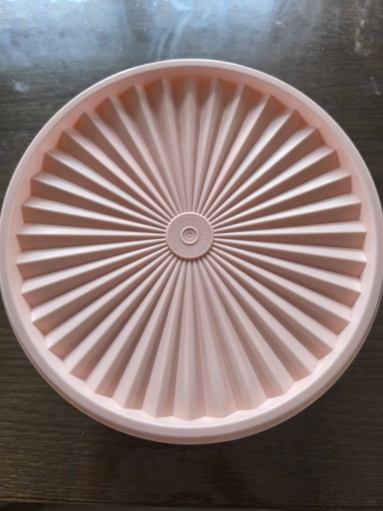 Pojemnik Tupperware