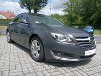 Opel Insignia 5dr 2,0 CDTi (163KM) MT6 Edition 10/2013!