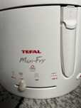 Frytkownica tefal maxi-fry