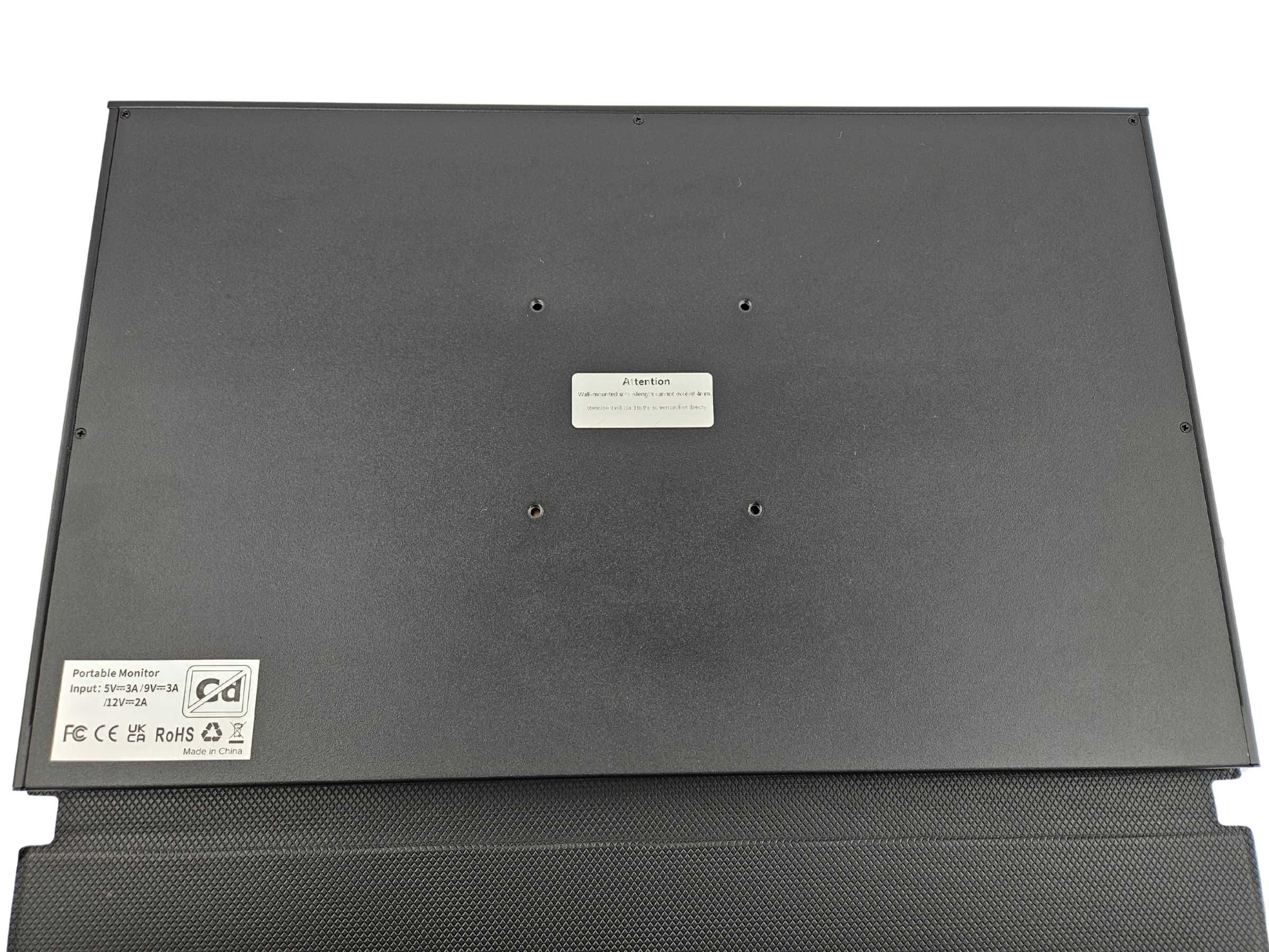 Портативний монітор UPERFECT 17.3 2K|IPS|HDR (Type-C/HDMI)