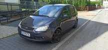 Ford Focus C-Max 1,6 16V 100KM/klima/elektryka/bez rdzy