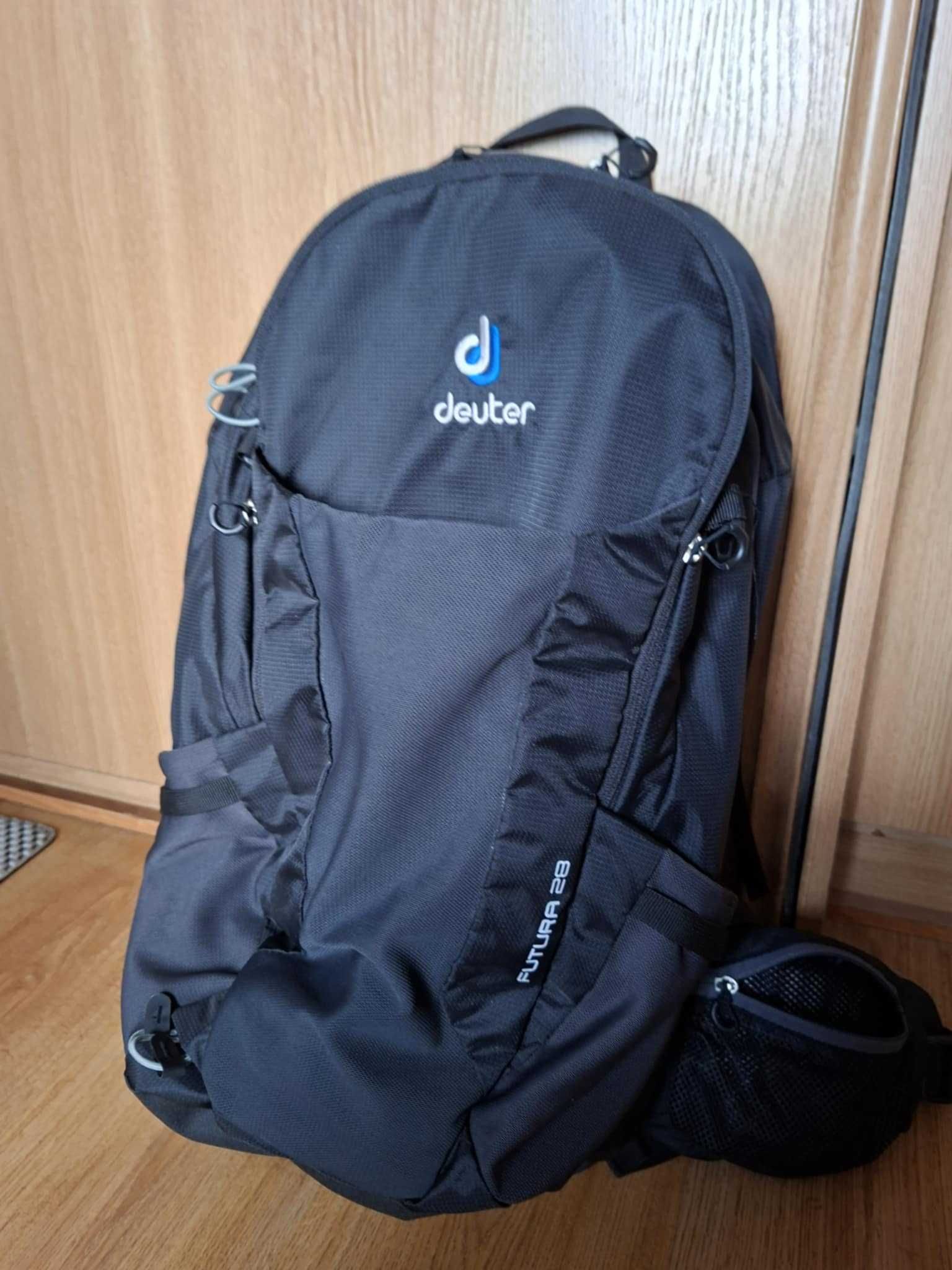 Plecak Deuter Futura 28l Unisex