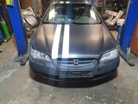 Maska Honda Accord Coupe VI 98-02