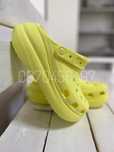 Стильні та Круті Крокси для Женщин Crocs Crush