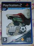 This Is Football 2004 Gra na PlayStation 2 Stan jak nowy